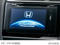 Honda Internavi