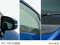 Comfort View Package