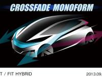 Concept of exterior design