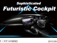 Concept of interior design