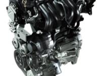 1.3L Atkinson Cycle DOHC i-VTEC Engine