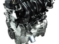 1.5L Atkinson Cycle DOHC i-VTEC Engine