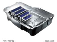 IPU equipped with lithium-ion battery