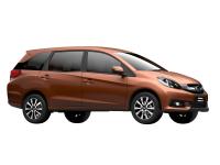 Honda Mobilio prototype