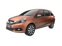 Honda Mobilio prototype