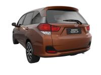 Honda Mobilio prototype