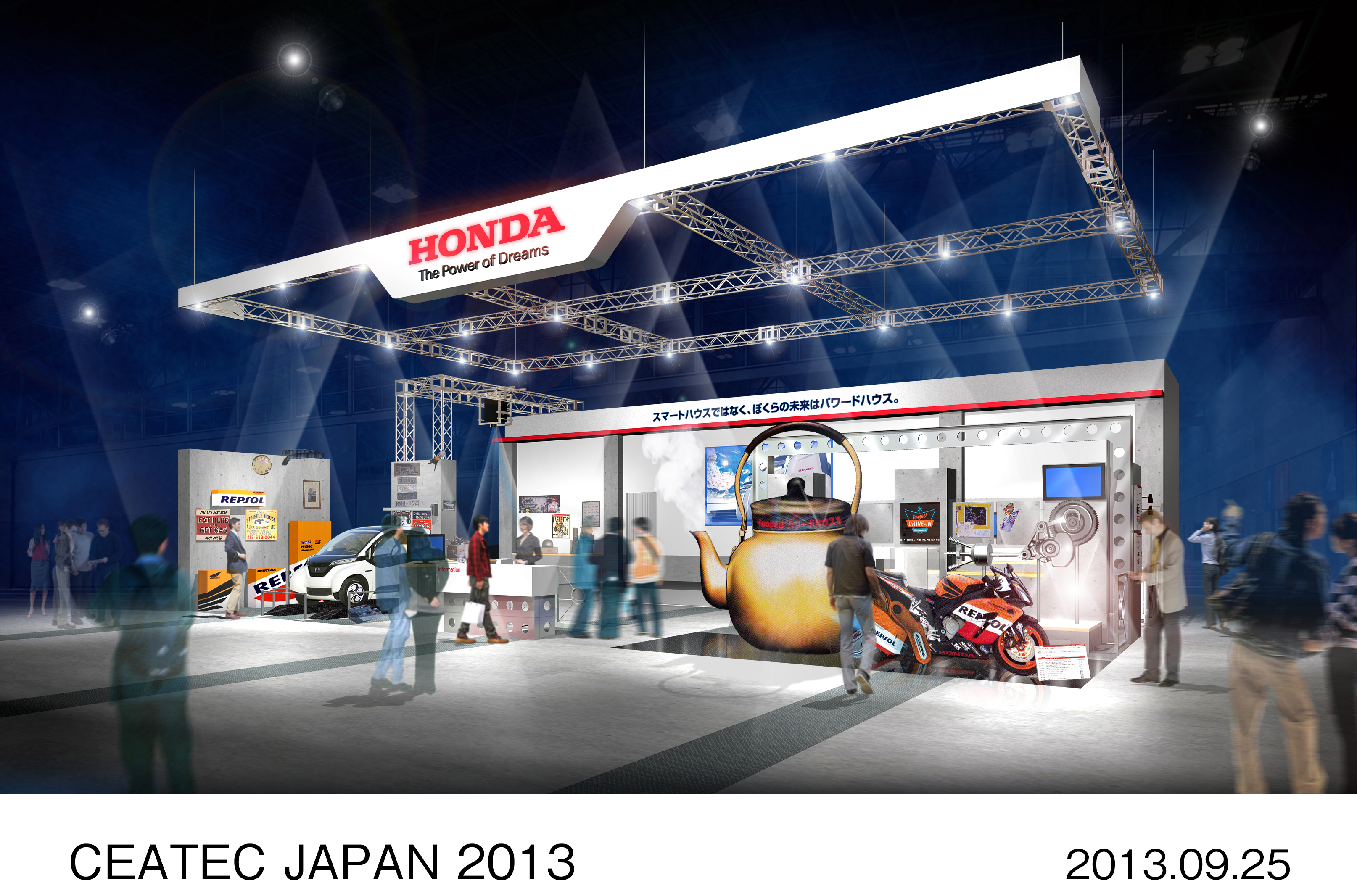 Image・Movie Download