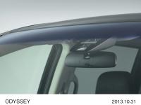 City-Brake Active System (sensor)