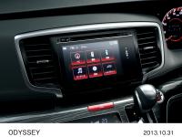 Honda Internavi + Linkup Free