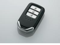 Honda Smart Key System