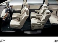 G・EX <FWD> interior (Ivory)