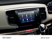 Honda Internavi + Linkup Free