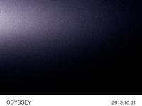 Body color: Glamorous Mauve Pearl