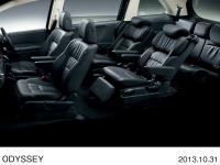 ABSOLUTE・EX <FWD> leather interior (Black)