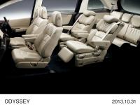 G・EX <FWD> leather interior (Ivory)