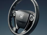 Steering wheel cover