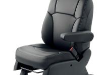 Fully fitting seat cover