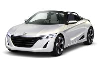 Honda S660 CONCEPT