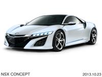 NSX CONCEPT