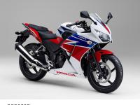 CBR250R
