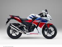 CBR250R