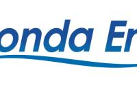 Honda Energy's company logo