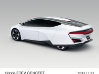 Honda FCEV CONCEPT