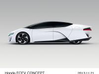 Honda FCEV CONCEPT