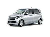 G・A Package (FWD) front 7:3 (body color: Cutlery Silver Metallic)