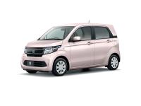 G (FWD) front 7:3 (body color: Cherry Shell Pink Metallic)