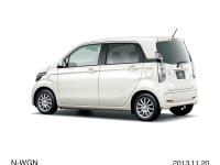 G・Turbo Package (FWD) rear 7:3 (body color: Premium White Pearl)