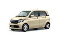 G・A Package (FWD) front 7:3 (body color: Cookie Cream)