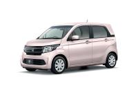 G・A Package (FWD) front 7:3 (body color: Cherry Shell Pink Metallic)