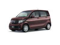 G・A Package (FWD) front 7:3 (body color: Premium Deep Mocha Pearl)