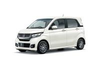 Custom G・A Package (FWD) front 7:3 (body color: Premium White Pearl)