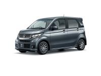 Custom G・A Package (FWD) front 7:3 (body color: Polished Metal Metallic)