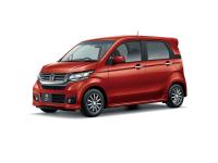 Custom G・A Package (FWD) front 7:3 (body color: Premium Flame Orange Metallic)