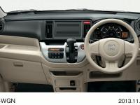 G・A Package instrument panel