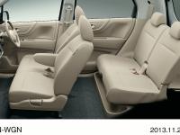 G・A Package interior