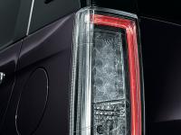 Custom exclusive rear combination lamp