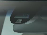 City-Brake Active System, sensor