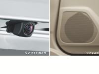 Special package for navigation system