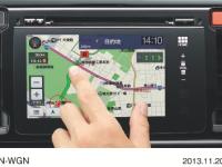 Display audio, operation image