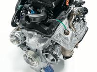DOHC engine