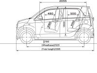 N-WGN trihedral figure