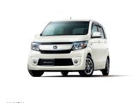 N-WGN G・A Package front style