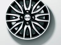14-inch aluminum wheel MG-009