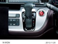 Interior decoration (Piano Black)