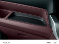 Instrument panel mat