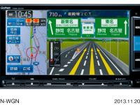 Standard Internavi, VXM142VFi